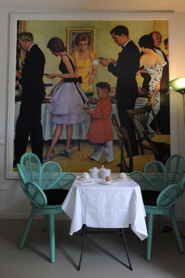 Palazzo Scura Bed and Breakfast Vaccarizzo Albanese Eksteriør billede