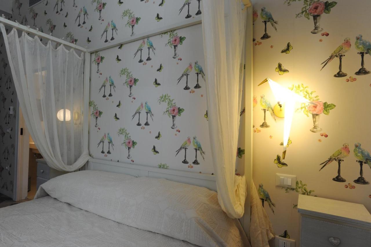 Palazzo Scura Bed and Breakfast Vaccarizzo Albanese Eksteriør billede