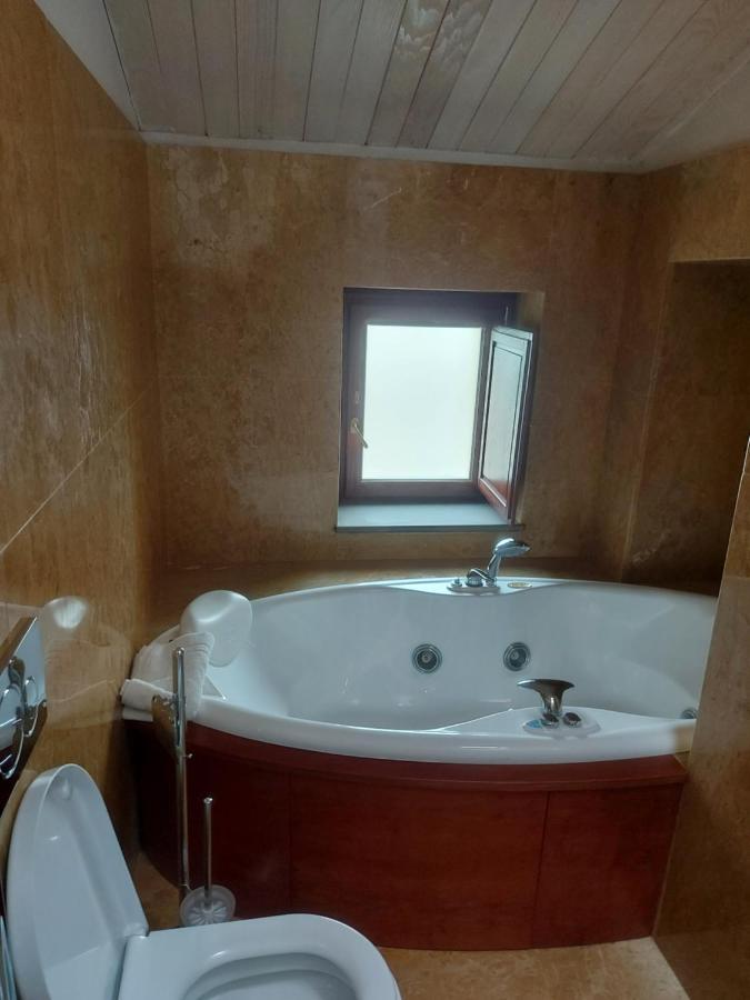 Palazzo Scura Bed and Breakfast Vaccarizzo Albanese Eksteriør billede